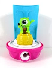 Just Play Disney Doorables Micro Motion Mike Wazoski Figure NEW