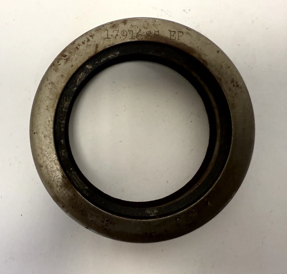 Dodge Truck serie W300 1961-1967 caja de transferencia sello de aceite 1791688 nuevo en stock Foto 3 de 4