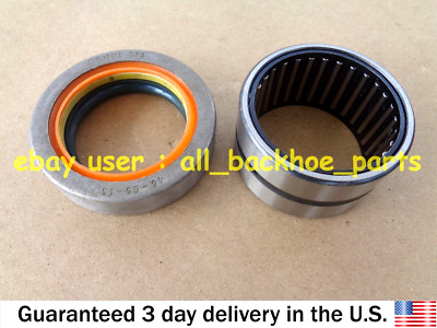JCB BACKHOE - DRIVE AXLE SHAFT REBUILD KIT (PART NO. 917/50200 904/ ...