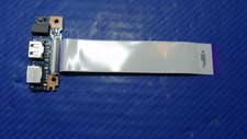 Dell Inspiron 14" 14-5458 OEM Laptop USB Circuit Board w/ Cable 2CK1V GLP 