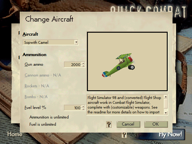 MICROSOFT COMBAT FLIGHT SIMULATOR WWII +1Clk Windows 11 10 8 7