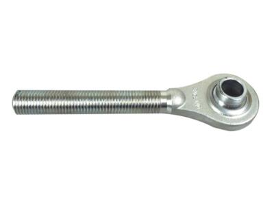 Top Link Ball End 3/4 UNC Cat.0 - 5/8'' Bore, 3-15/16'' Thread Length