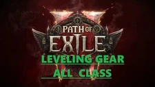 ✨Path of exile 2✨PC/XBOX/PS5✨FATE OF THE VAAL✨FULL PACK LVLING GEAR ALL CLASS