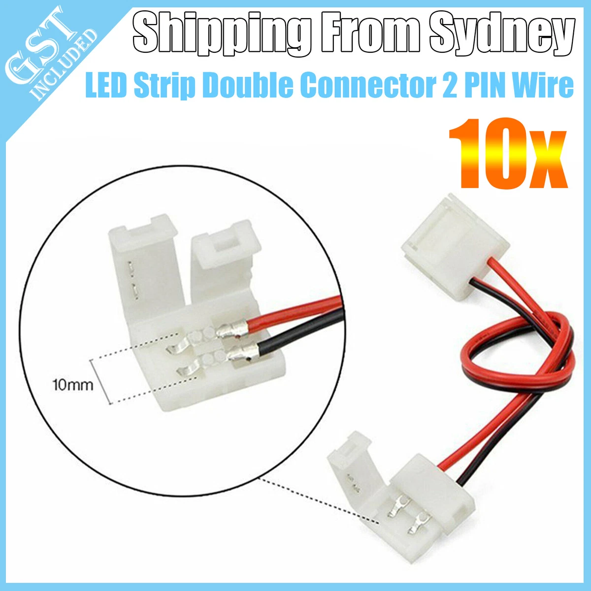 Led strip pins online