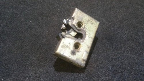 191837016 Türschloss Zentralverriegelung Tür Vorne Rechts  Volk DE248500-16