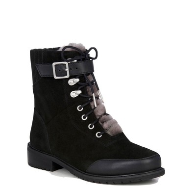 emu Australia waldron mix womens 8/mens 
