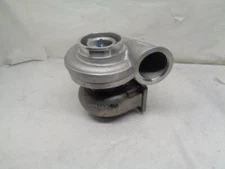BORGWARNER S400 TURBO WITH ii 4641108320 64MM C/W 83MM T/W 1.00 T/HSG REMANE1