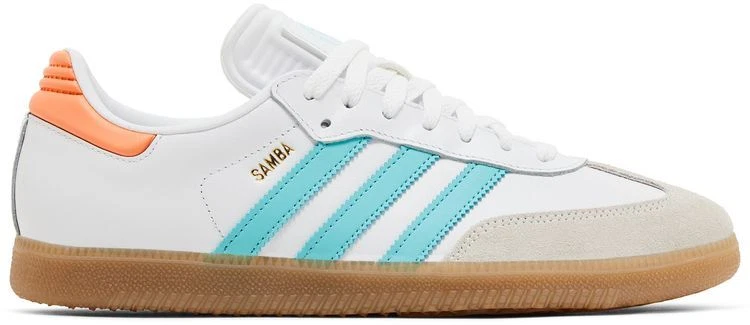 Inter Miami x adidas Samba Third Kit for Sale | Authenticity