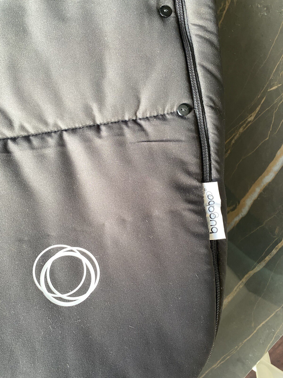 bugaboo bee 5 with cocoon