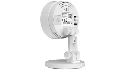 6954836036587 FOSCAM C5M 5 MPIX 3K USB-C IP Camera White FOSCAM | eBay 