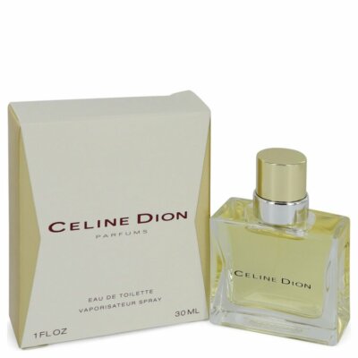 Celine Dion Women' s Perfume by Celine Dion 1oz/30ml Edt no