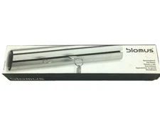 BLOMUS Tewo Stainless Steel Key Rack/Holder Model # 65182 New