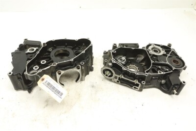 Arctic Cat A 4x4 500 ATV 00 Engine Cases Crankcase 3402-520 44554