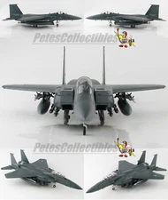 Hobby Master HA4520 Boeing F-15K Slam Eagle ROKAF 11th FW Kill Chain Operator
