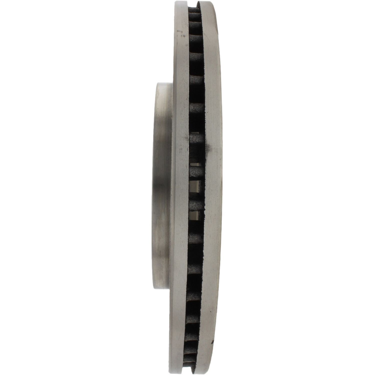 Centric Parts 121.62054 C-Tek Standard Brake Rotor