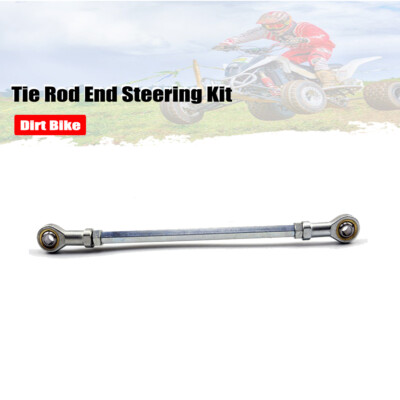 8mm Hole Steering Tie Rod kit Ball Joint for electric mini Off
