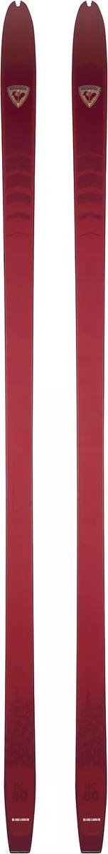 Rossignol bc 70 backcountry skis deals