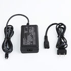 Ac/Dc Adapter Battery Power Charger For Sony Dcr-Sx44 E Dcr-Sx45 E Camcorder Cam