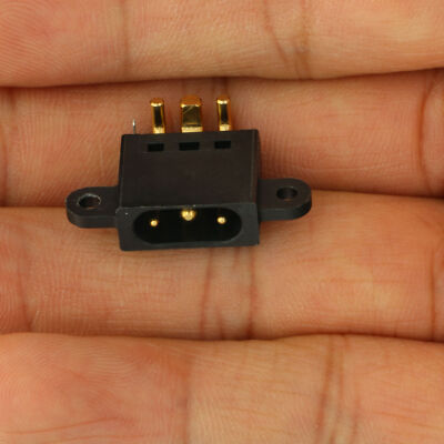 New DC IN Power Jack Charger Charging Port for Razer Blade 17  RZ09-0423PEC3