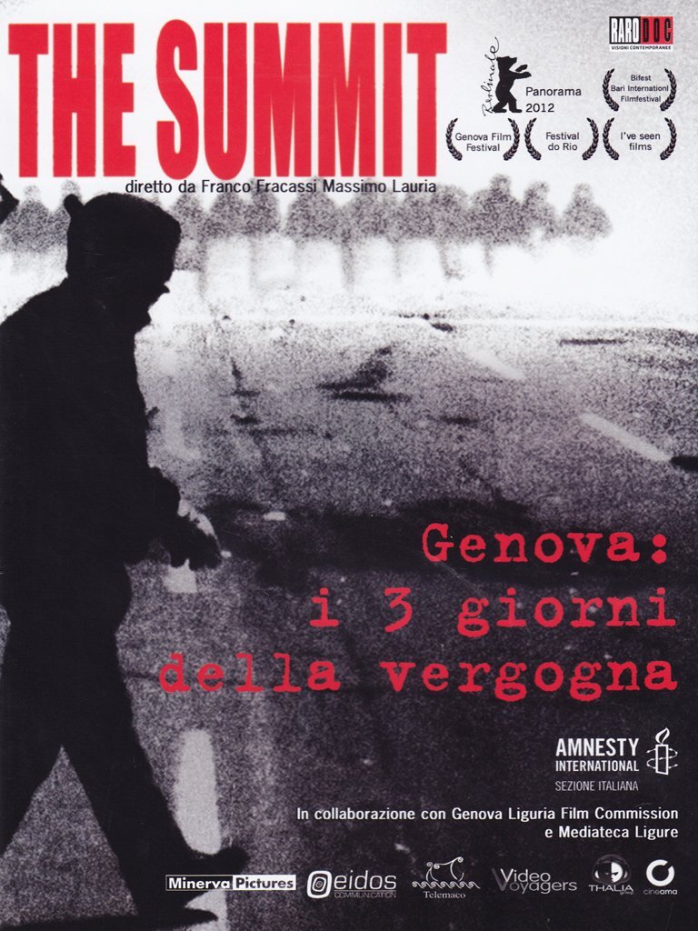 Dvd Summit (The)
