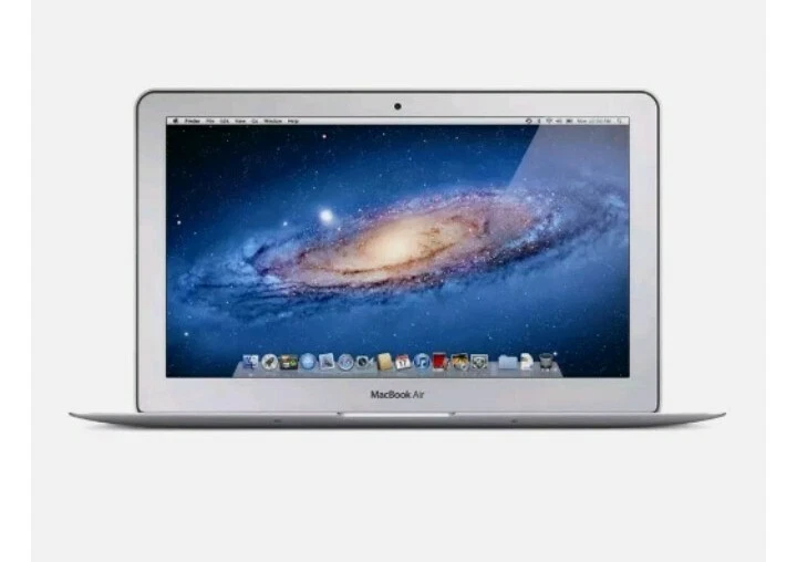 Apple MacBook Air 11" 2012 · i5 · 4GB · 126GB, photo 1 of 5