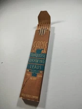 Eagle Pencil Lead Mechanical Drafting Pencil Lead No. 2375 Missing 