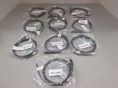 Digi International, 63000059-04A, Ext Power Supply, New, Lot of 10