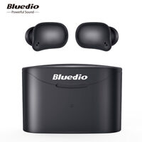 Bluedio T-elf 2 TWS In Ear Bluetooth Waterproof Sport Earbuds