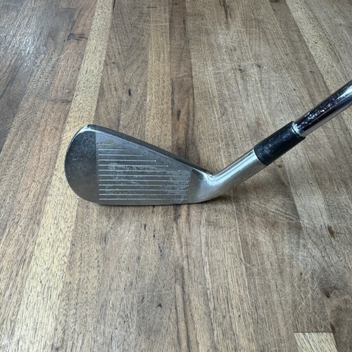 Mizuno MX-15 T-Zoid Single 4 Iron DynaLite Gold Steel S300 Stiff Flex RH - Picture 9 of 15
