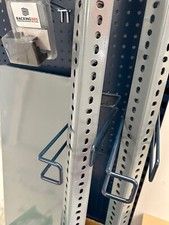 Industrial Slotted Angle 40x40x1976mm