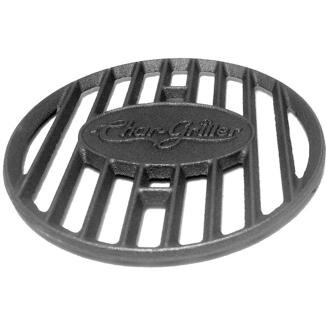 CharGriller Spare Parts Cooking Grate 183x183mm Suits Akorn BBQ 296719