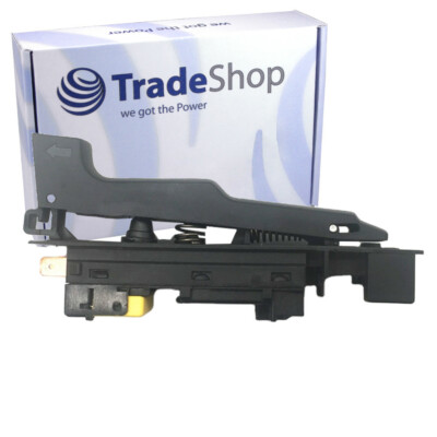 Schalter Ersatz für Bosch GWS 21-230 GWS 24-230 PWS 18-230 PWS 20-230 PWS 1700