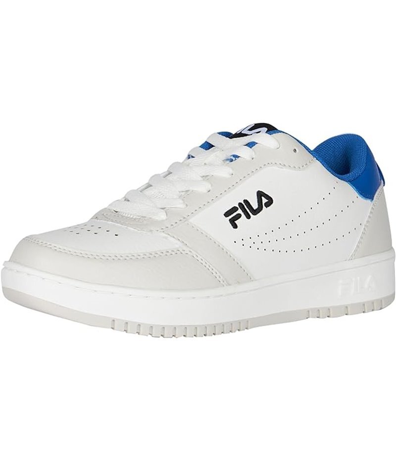 Fila Rega Mid Teens scarpe alte ragazzo a ginnastica basket passeggio