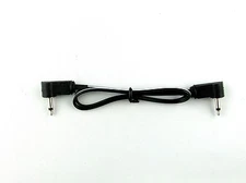 Effects Pedal Power Cable 3.5mm to 3.5mm For Gator G-Bus