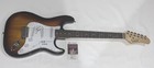 JIM MESSINA & RICHIE FURAY SIGNED GUITAR BUFFALO SPRINGFIELD POCO JSA COA — photo 1