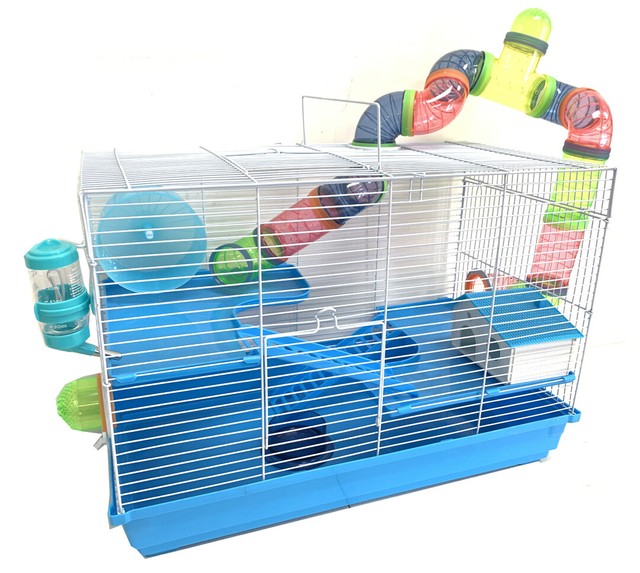 hamster cages for sale ebay