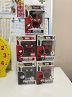 Spider-Ham, Noir  , Superior Spider-Man,  Set Of 5 Marvel Spiderman Funko