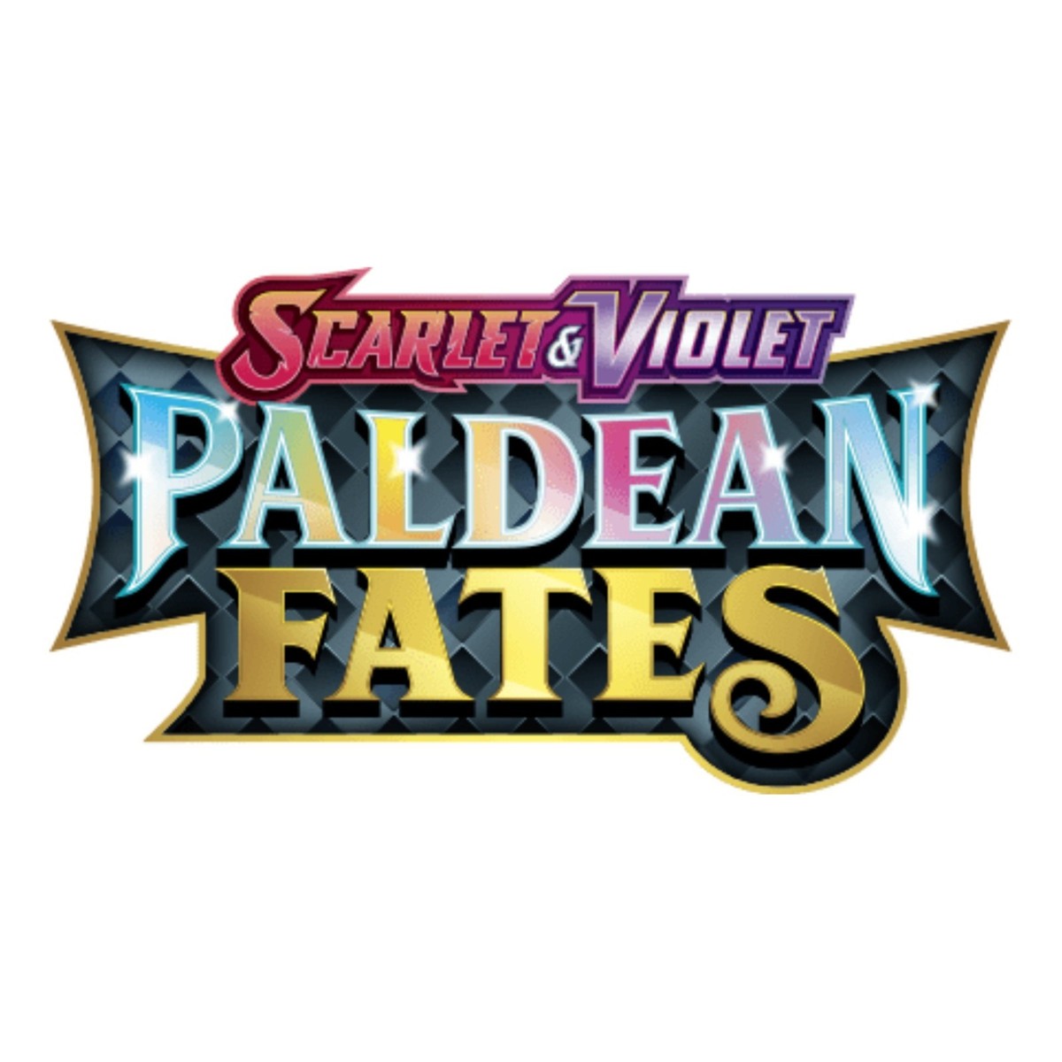 Paldean Fates Pokémon TCG - Pick Your Card - Holo, Reverse Holo, EX & More!