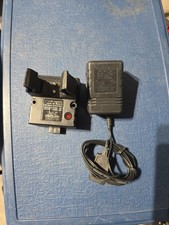 Streamlight Stinger Charger Model 75100 Wall Charger and Box Only Tested Working