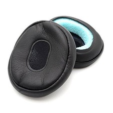 1 Pair soft Foam Ear Pads Earpads Cushions Cover Cups For Sony MDR NC40 MDR-NC40