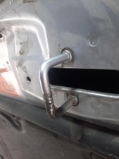 Capot Honda ACCORD
