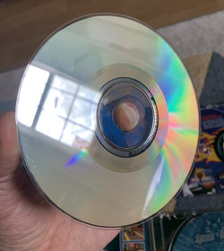 Speed Devils + Speed Devils Online Racing Dreamcast Lot Complete Tested Works