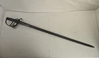 Civil War British Pattern 1853 Cavalry Saber Sword