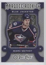 2007-08 O-Pee-Chee Marquee Rookies Marc Methot #531 8tn