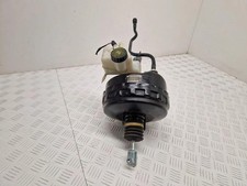 MERCEDES-BENZ GLK X204 Unterdruck-Bremskraftverst&auml;rker A2044303630 33776823