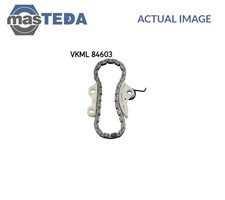 VKML 84603 ENGINE TIMING CHAIN KIT SKF FOR VOLVO C30,S40 II,V50,S80 II,V70 III