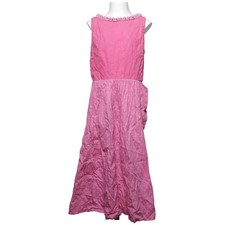 Dirndl, Größe: 152, Pink, Mädchen #xXq
