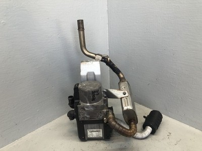 Webasto Diesel Pre Heater Discovery 3 Range Rover Sport 2.7 TDV6 J17076