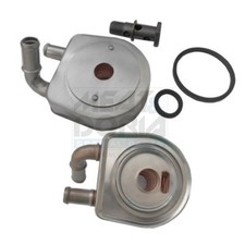 MEAT & DORIA Ölkühler Motoröl 95165 für CC SW 308 3H PEUGEOT 307 3B 3E 1 406 8B