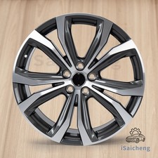 20x8 Wheel Rim For Lexus Rx300 Rx350 Rx450h Rx350l Oe Design Rim 426110e360